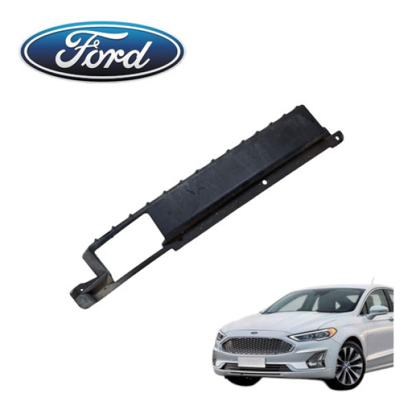 Guia Inferior Farol Esquerdo Ford Fusion Titanium 2012 2016