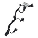 Chicote Bico Injetor Flauta Chevrolet Cruze 2013 A 2015 Orig