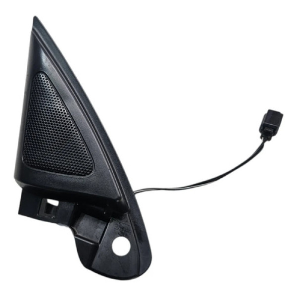 Moldura Interna Retrovisor Esquerdo Ford Fusion Preto