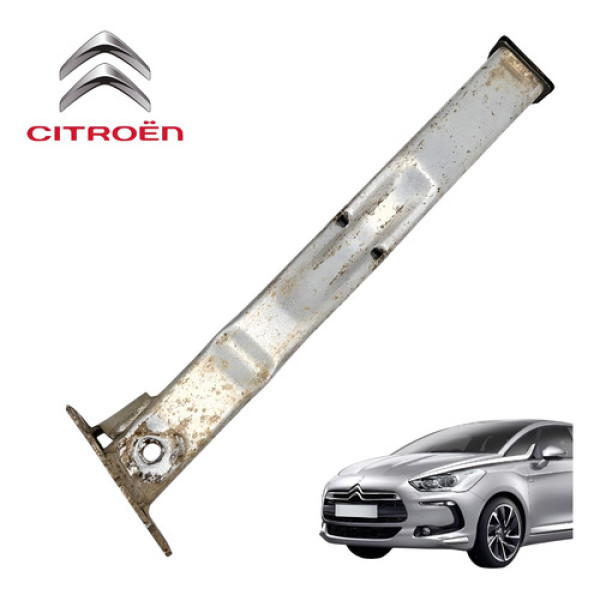 Suporte Painel Frontal Dianteiro Esquerdo Citroën Ds5 2015