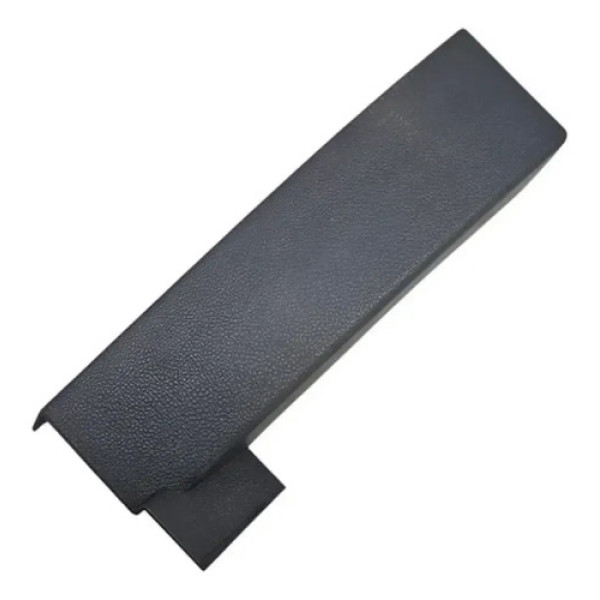 Moldura Direito Porta Luvas Ford Fiesta 2008 2015 Preto