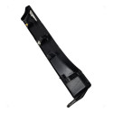 Friso Spoiler Lateral Esquerdo Ram 3500 2022 A 2025 Preto