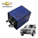 Rele Limpador Parabrisa Chevrolet Agile 1.4 Ltz 2011 A 2013