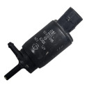 Bomba De Água Esguicho Parabrisa S10 Blazer 2001 A 2011