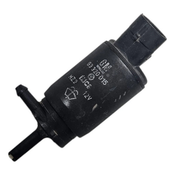 Bomba De Água Esguicho Parabrisa S10 Blazer 2001 A 2011