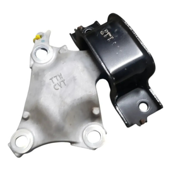 Coxim Suporte Motor Esquerdo Honda Hrv 2016 A 2019 Original