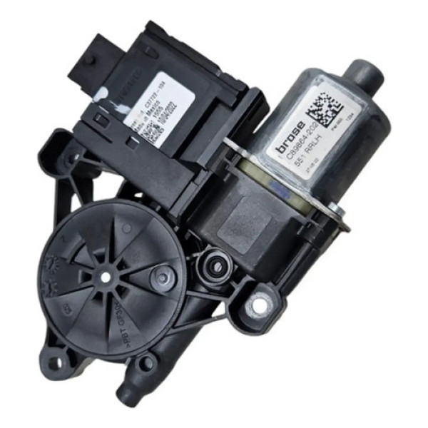 Motor Vidro Elétrico Traseiro Direito Jeep Compass 2022 2025