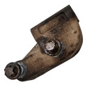 Suporte Alternador Gm Astra 2.0 Cd 2003 A 2011 Original