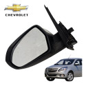 Retrovisor Elétrico Lado Esquerdo Chevrolet Agile 2011 2016