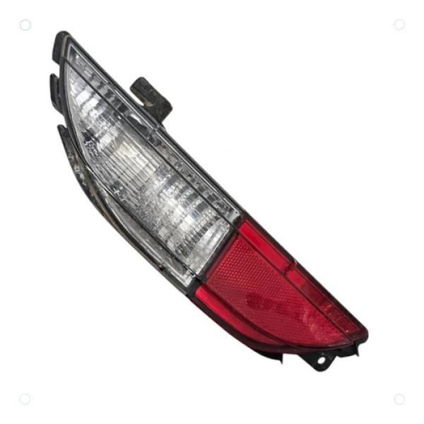 Lanterna Luz Ré Refletor Direita Fiat Punto Toro Original Vermelho