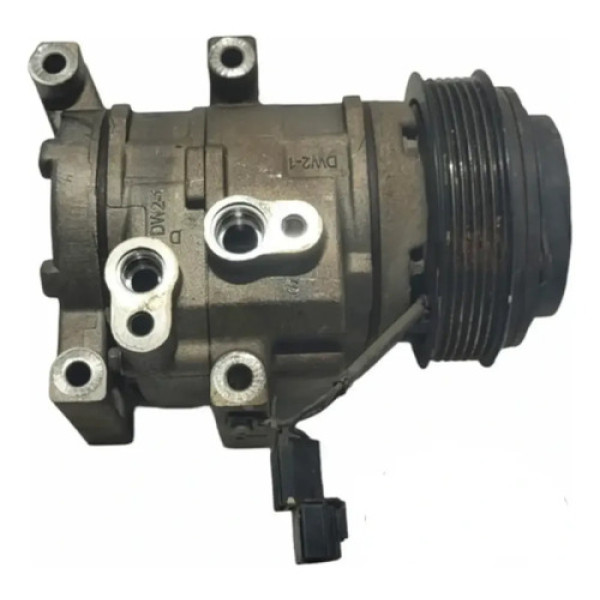 Compressor Ar Condicionado Hyundai Hb20s 1.6 2013 A 2019