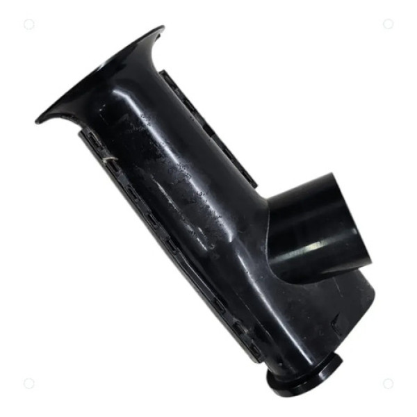 Duto Filtro Ar Motor Ford Fusion 2.3 2006 A 2009