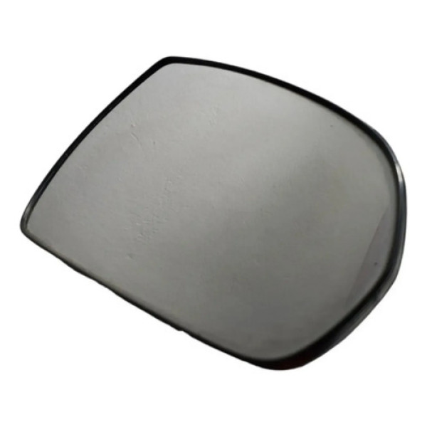 Lente Espelho Retrovisor Direito Hb20 2020 A 2025 Original