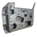 Porta Dianteia Direita Chevrolet S10 Blazer 1995 A 2011 Dianteira Direita Cinza-escuro