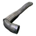 Mangueira Tubo Agua Ressonador Chevrolet Onix 2020 A 2024
