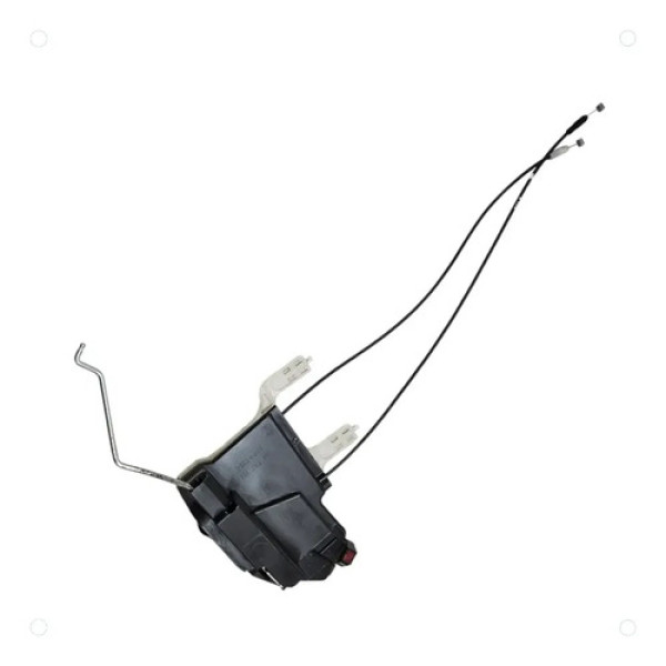 Fechadura Porta Dianteira Direita Hyundai Tucson 2005 A 2017