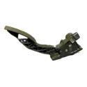 Pedal Acelerador Eletrônico Chevrolet Onix 2020 A 2026