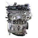 Motor Parcial Gm Onix Tracker 1.0 12v 3cc Turbo 2020 A 2024