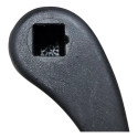 Alavanca Abertura Espia Capo Renault Clio 2000 A 2012 Orig
