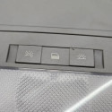 Luz Teto Cortesia Chevrolet Cruze 1.8 Lt 2013 A 2015 Origina