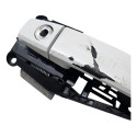 Maçaneta Externa Dianteira Esquerda Cruze 2013 2015 Detalhe Branco Dianteira