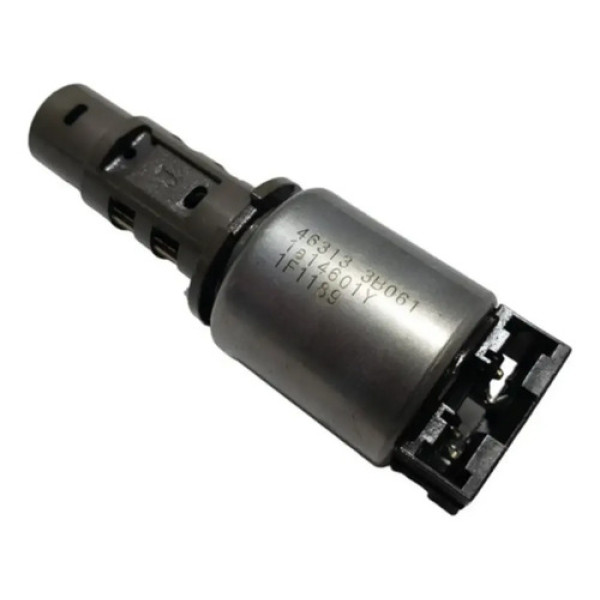 Válvula Solenoide Câmbio Automático Hyundai Hb20 2015 A 2019