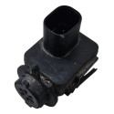 Sensor Temperatura Interna Gm Cruze 2012 A 2016 Original  Preto