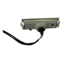 Lanterna Luz Placa Traseira Hyundai Hb20 2013 A 2015