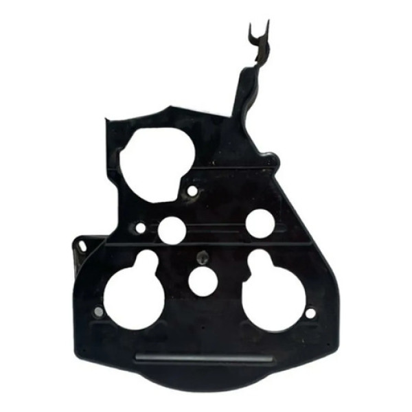 Capa Correia Dentada C4 C3 307 207 1.6 16v Original Preto