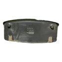Moldura Painel Instrumentos Chevrolet Astra 1999 A 2011 Preto