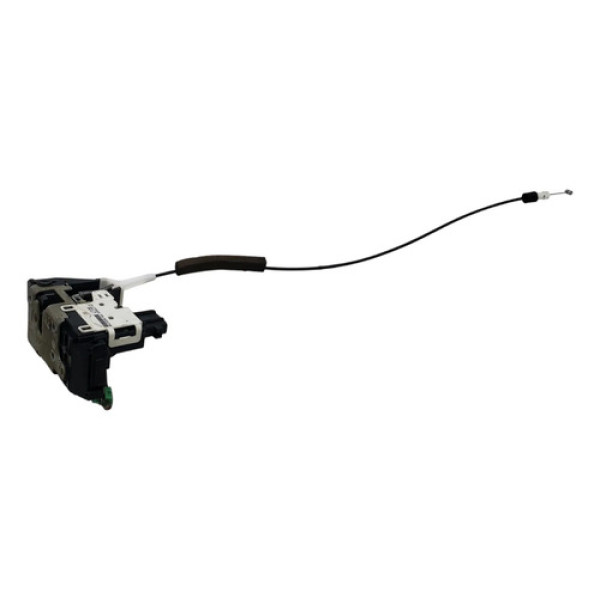 Fechadura Porta Traseira Esquerda Ford Fusion 2006 A 2009