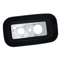 Acabamento Caixa De Ar Condicionado Citroën C3