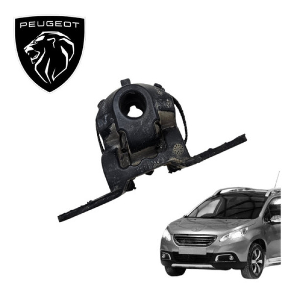 Coxim Escapamento Peugeot 2008 1.6 Allure 2015 A 2020 Origin