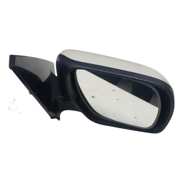 Retrovisor Elétrico Direito Pajero Full 2008 A 2020