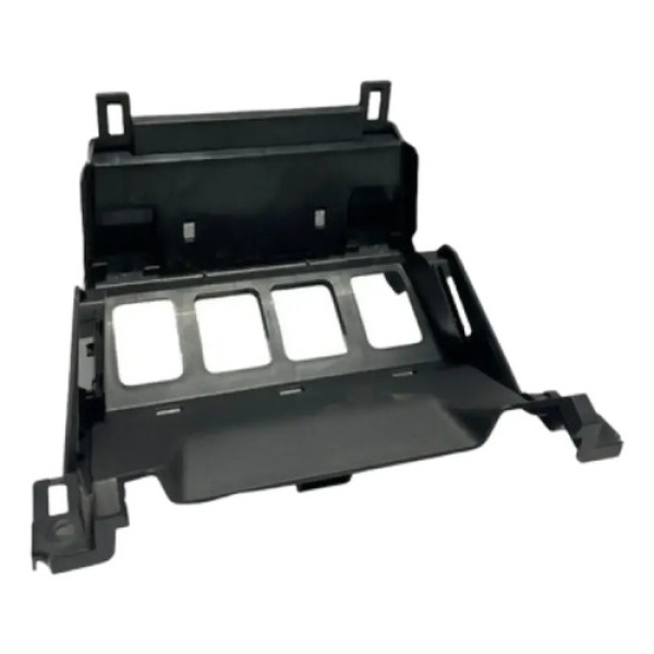 Moldura Comando Usb Honda Hrv 2016 A 2020