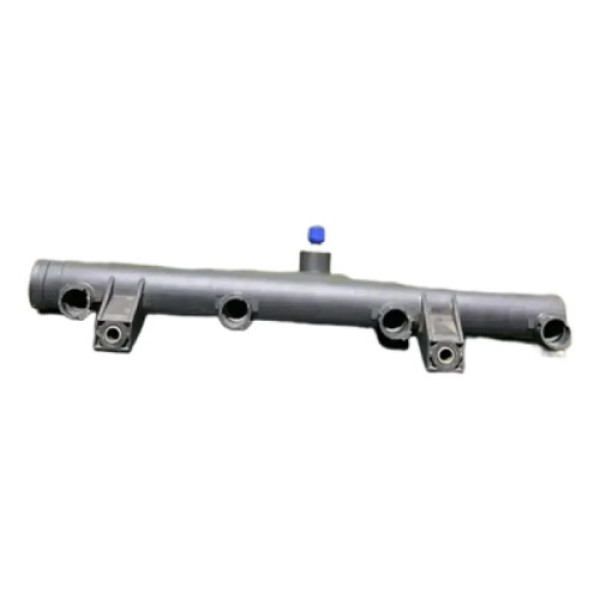 Flauta Bicos Citroen Xsara Picasso 2.0 16v 2007 A 2012