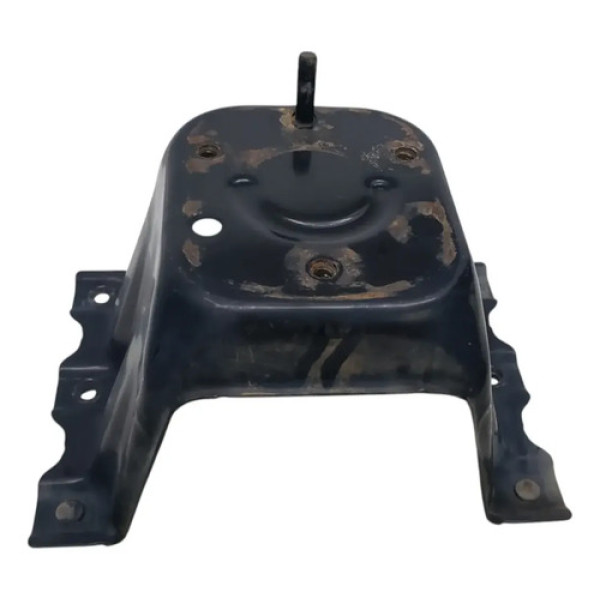 Suporte Pneu Estepe Mitsubishi Pajero Full 2008 A 2020