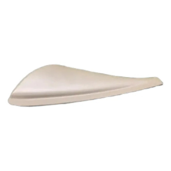 Moldura Interna Retrovisor Esquerdo Xsara Picasso 2002 2012 Preto
