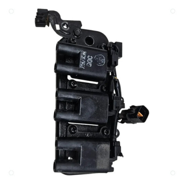 Kit Bobinas Hyundai Tucson V6 2.7 2005 A 2017