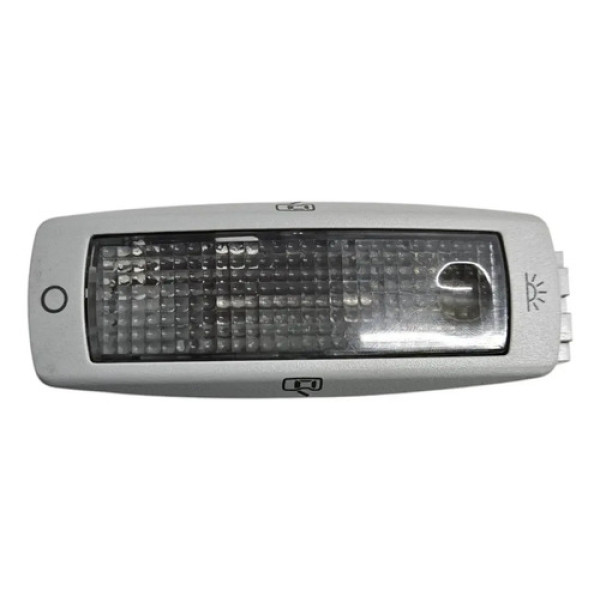 Luz Teto Cortesia Vw Amarok Bora Jetta  2009 A 2016 Original