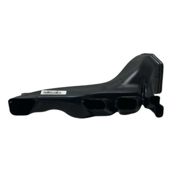 Duto Ar Assoalho Esquerdo Vw Golf 2014 A 2020 Original
