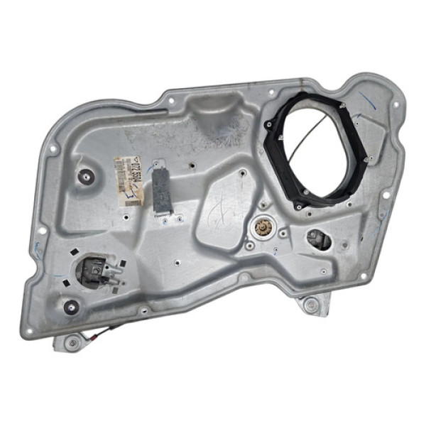 Maquina Vidro Porta Dianteira Direita Ford Fusion