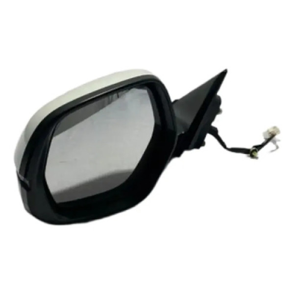 Retrovisor Lado Esquerdo Honda Hrv 2016 A 2021