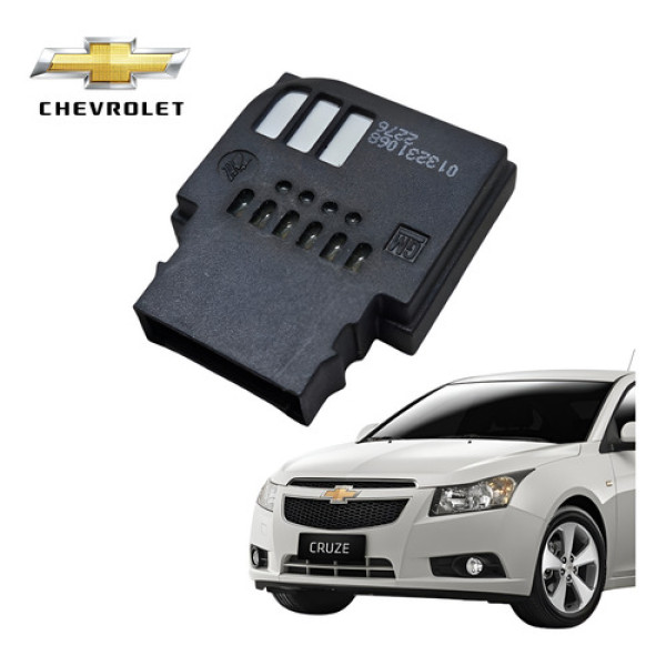 Sensor Temperatura Parabrisa Gm Cruze Lt 2013 A 2015 Orig
