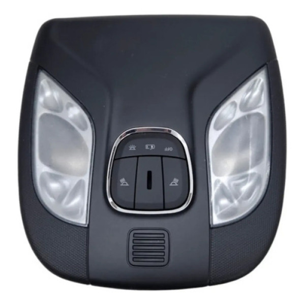 Luz Teto Cortesia Jeep Compass T270 Longitude 2019 A 2025