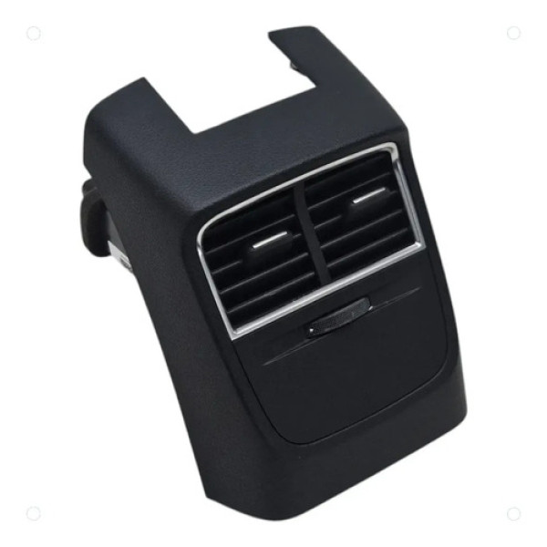 Difusor Ar Traseiro Audi A3 Sportback 2013 A 2019