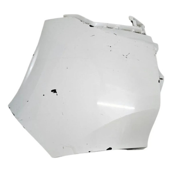 Polaina Traseira Direita Peugeot 2008 2015 A 2020 Original