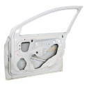Porta Dianteira Direita Chevrolet Cruze 1.8 Lt 2013 A 2015 Dianteira Direita Branco