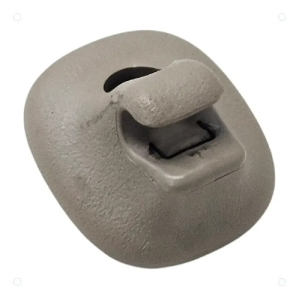 Suporte Quebra Sol Ford Fusion 2006 A 2009