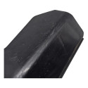 Suporte Maçaneta Traseira Direita Chevrolet Agile Ltz 2015 Preto Traseira